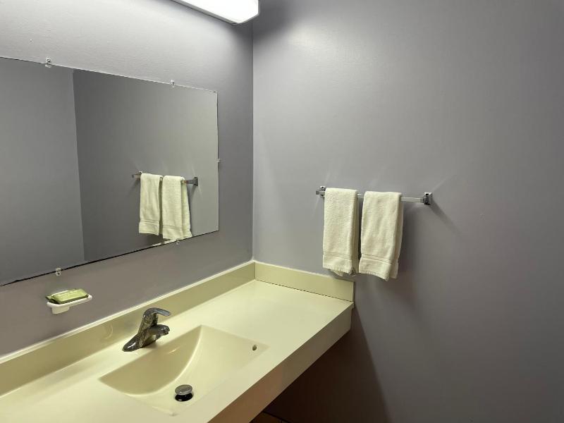 Deluxe King Suite image 2