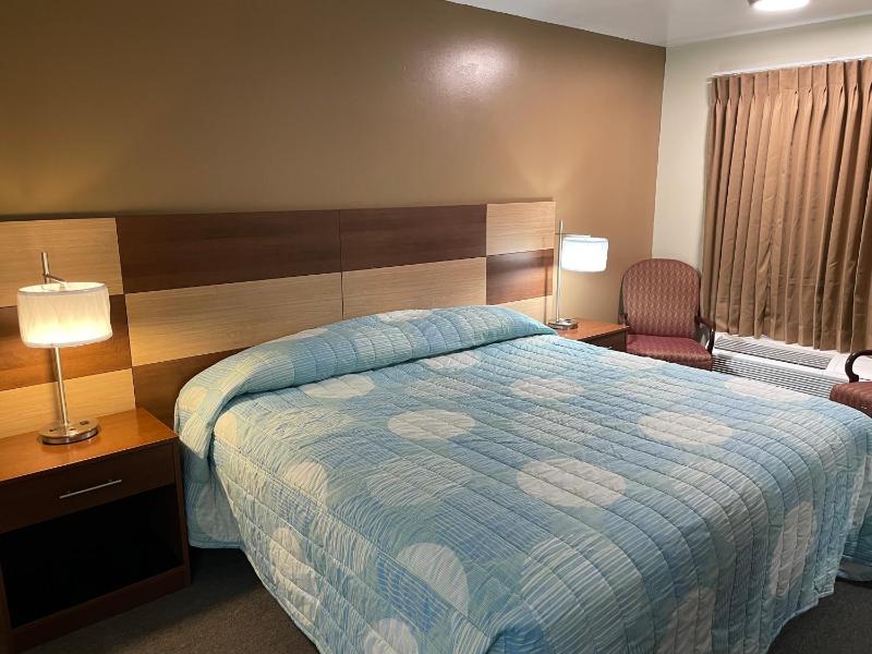 Deluxe King Suite image 3