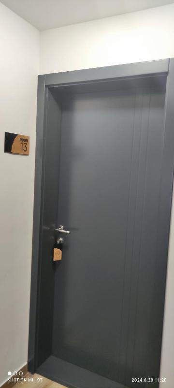 Standard Quadruple Room image 1