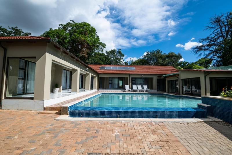 The Fine Line Lodge - image 8