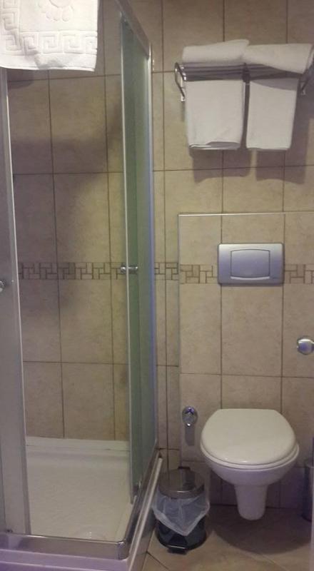 Single Room image 1