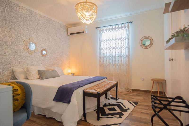 Villa Azul Tide Oranjestad bohemian beach vibes - image 16