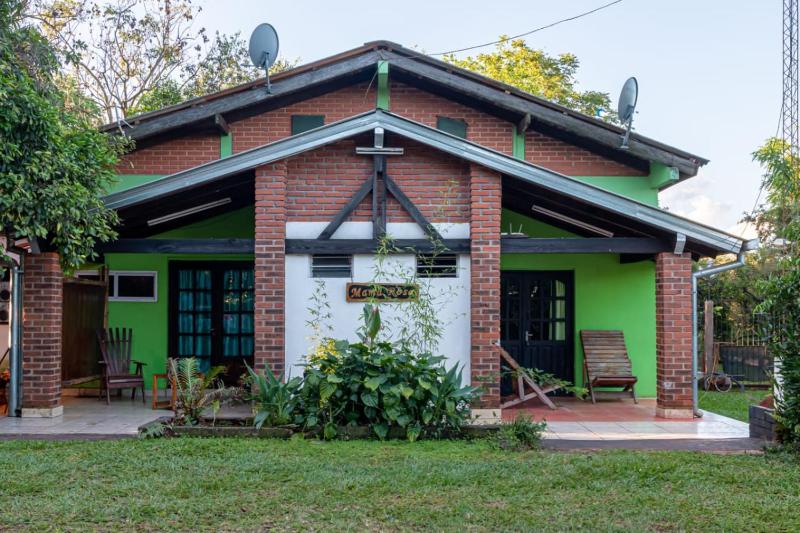 Cabañas Mama Rosa - image 1