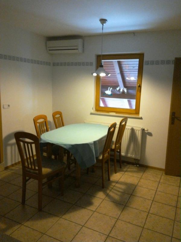 Two-Bedroom Apartment image 4