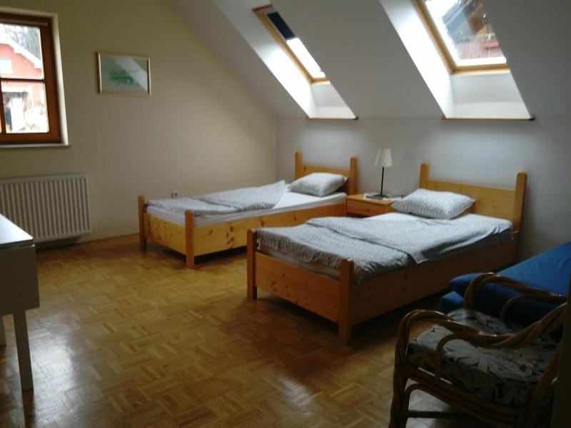 Two-Bedroom Apartment image 3