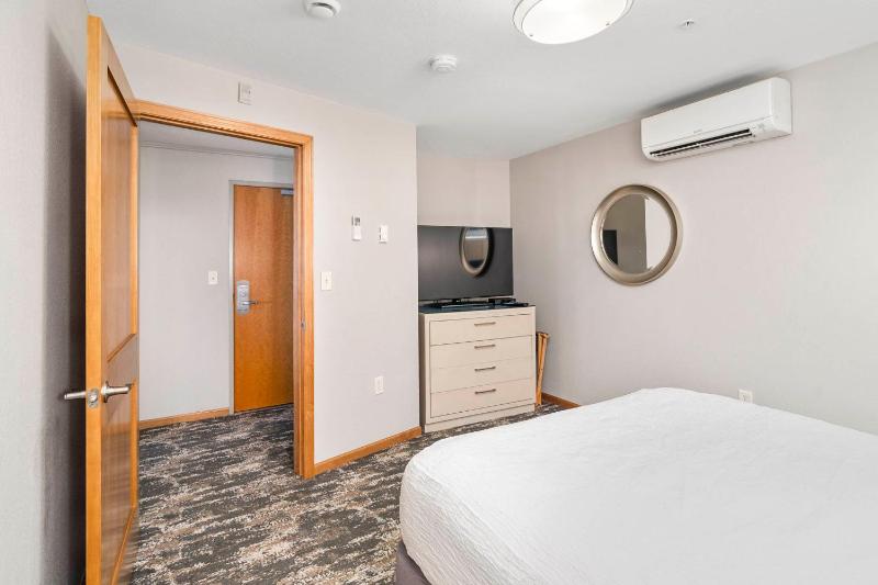 One-Bedroom Condo image 3