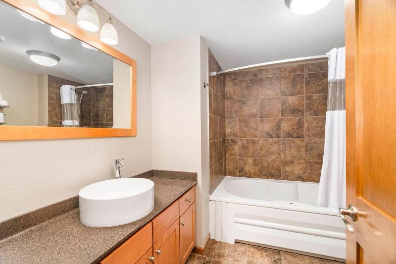 One-Bedroom Condo image 2
