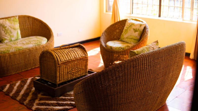 Hotel Casa Manta Cali - image 16