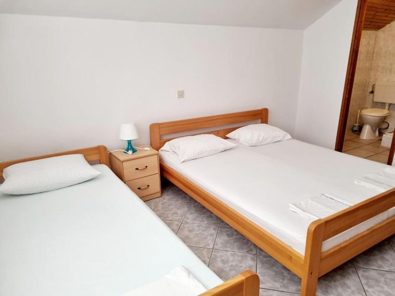 Three-Bedroom Apartment image 3