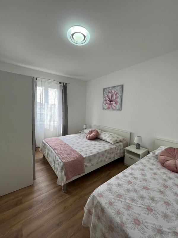 Two-Bedroom Apartment image 4