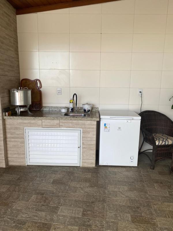 Casa a 50 metros da Praia da Fazenda da Armação - image 10