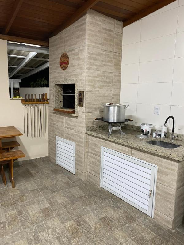 Casa a 50 metros da Praia da Fazenda da Armação - image 7