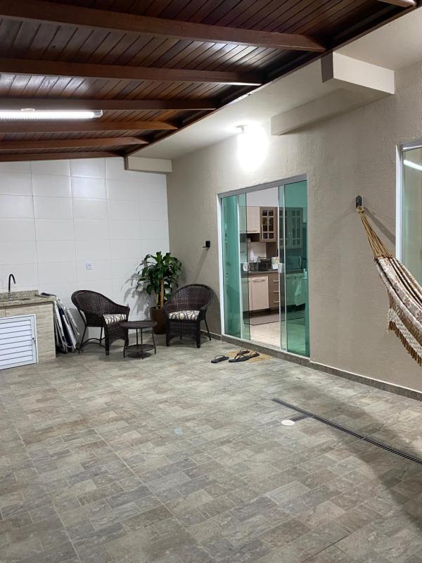 Casa a 50 metros da Praia da Fazenda da Armação - image 17