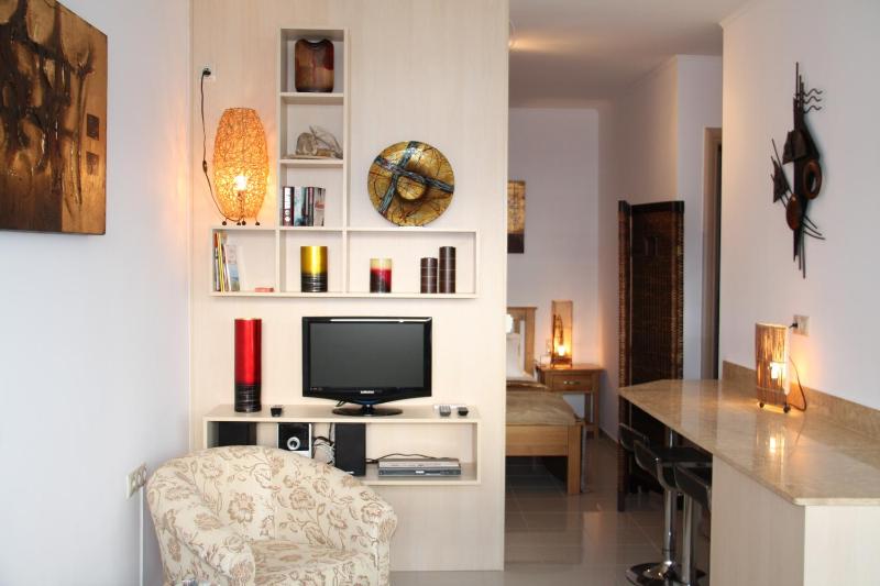 Apartment - Ground Floor with Pool View image 1