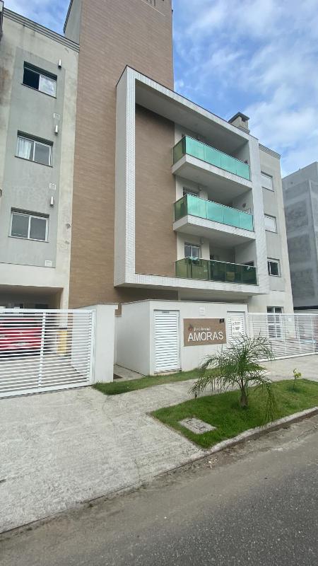 Apto Novinho na Praia de Palmas - image 21