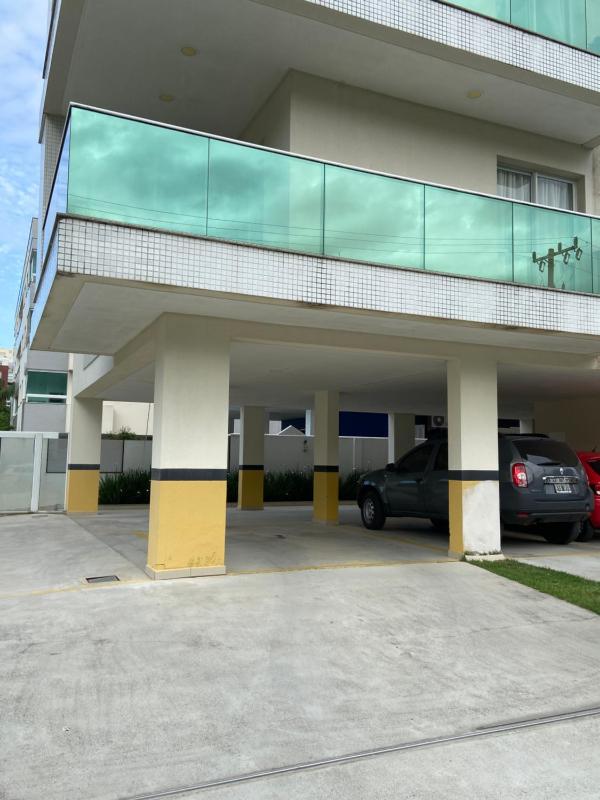 Apto Novinho na Praia de Palmas - image 43