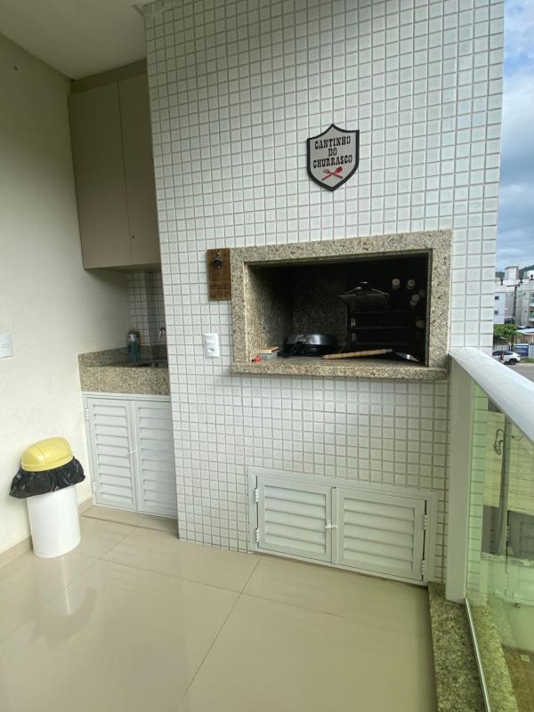 Apto Novinho na Praia de Palmas - image 11