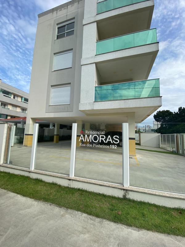 Apto Novinho na Praia de Palmas - image 38