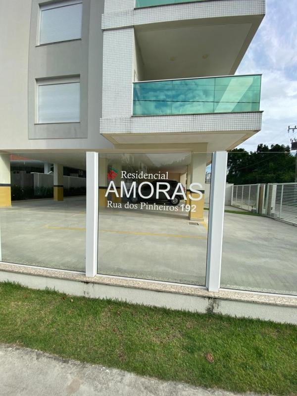 Apto Novinho na Praia de Palmas - image 37