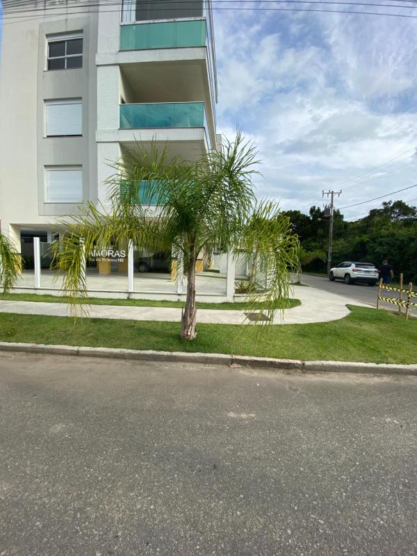 Apto Novinho na Praia de Palmas - image 14