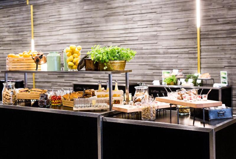 Clarion Hotel Malmo Live - image 25