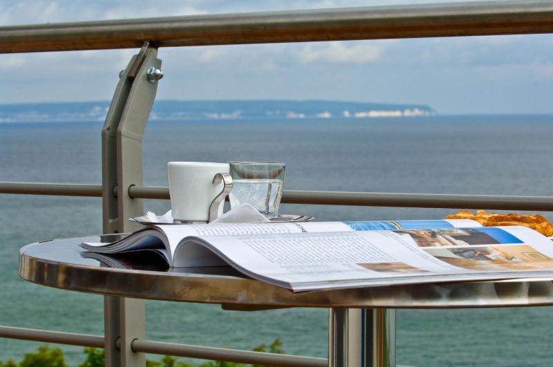 Junior Suite with Sea View image 2