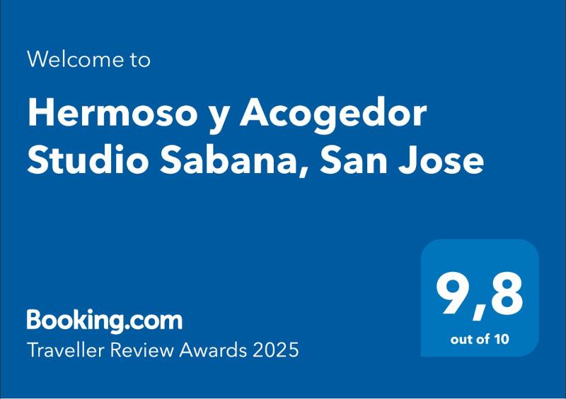 Hermoso y Acogedor Studio Sabana San Jose - image 9