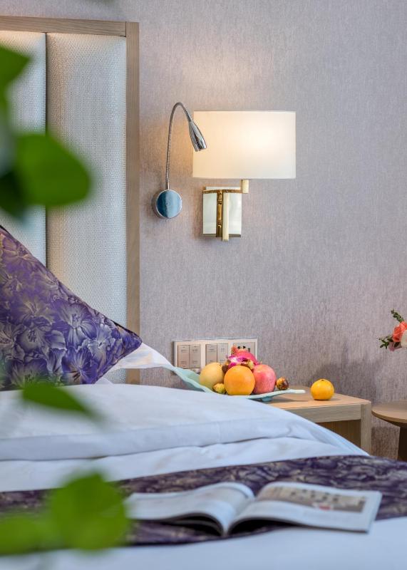 Saint Tropez Hotel - image 12