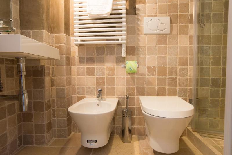 Double Room - Ground Floor image 2