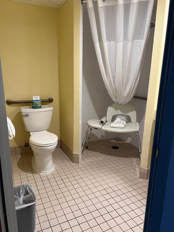 King Room - Disability Access/Non-Smoking image 2
