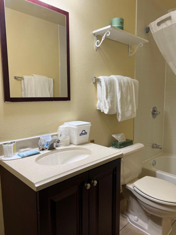 Deluxe Queen Room - Non-Smoking image 2