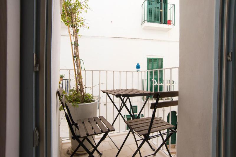 Suite with Balcony image 4