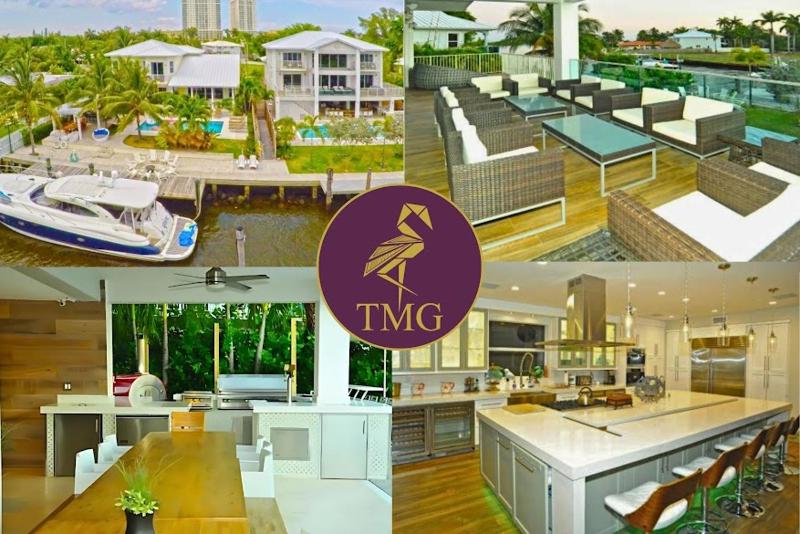 Six-Bedroom Villa  image 2