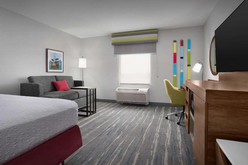 King Studio Suite with Sofa Bed - Non-Smoking image 1