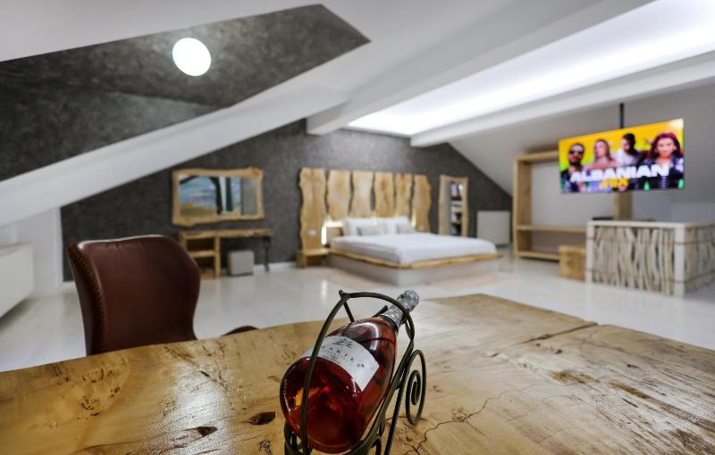 Marin Duplex Villa Berat - image 11