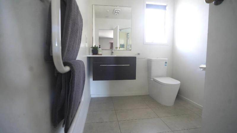 Abbey Motor Lodge - image 7