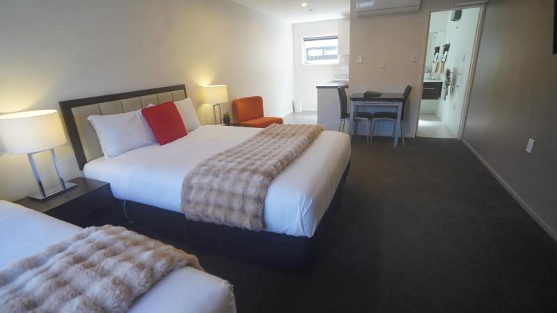 Abbey Motor Lodge - image 5
