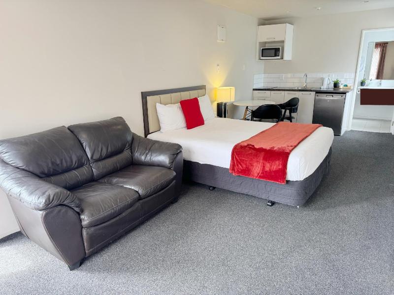 Abbey Motor Lodge - image 46