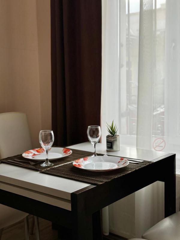 Opera House Apartment - image 10