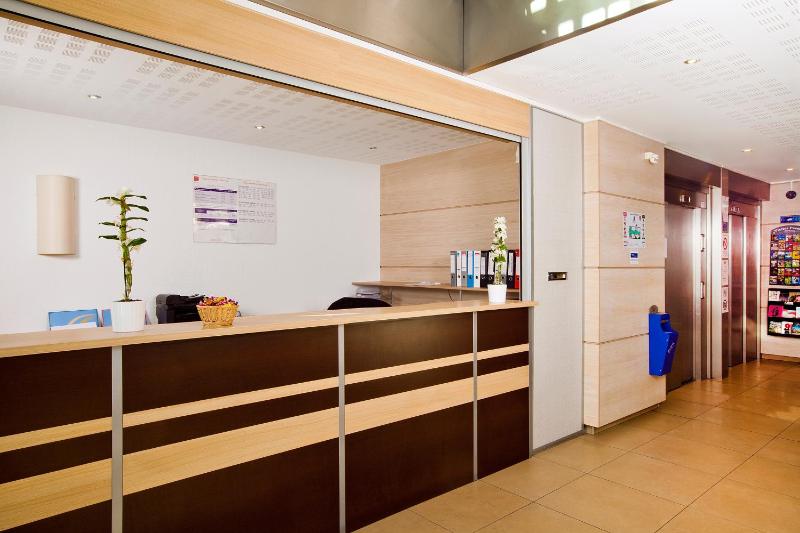 Sejours & Affaires Lille Europe - image 7