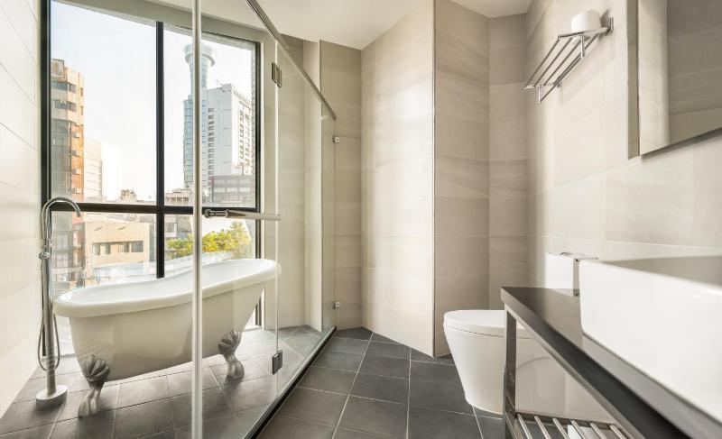 凝萃文旅 台中車站店 NCH-Business Hotel - image 31