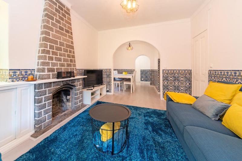 4-bedroom house in Cascais near Guincho beach - image 12
