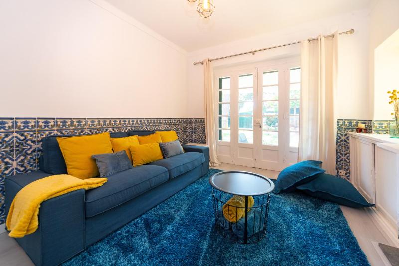 4-bedroom house in Cascais near Guincho beach - image 26