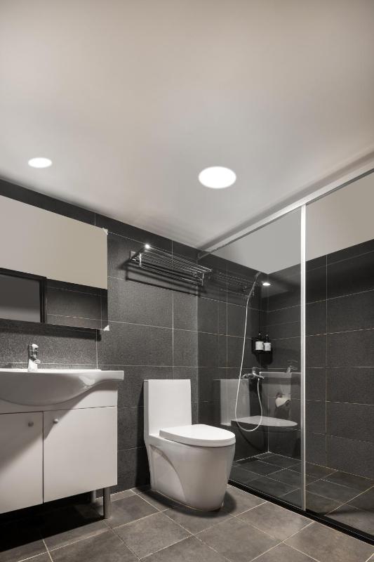 凝萃文旅 台中車站店 NCH-Business Hotel - image 42