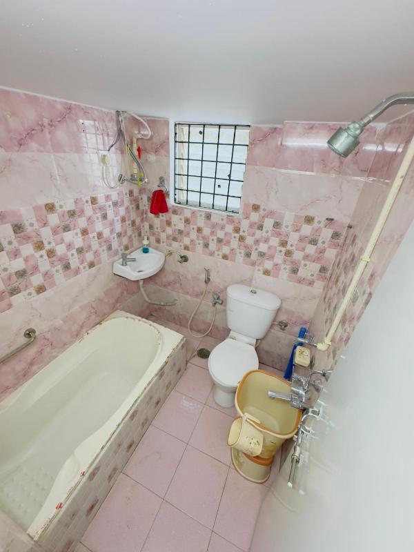 Praana Service Apartment - image 6