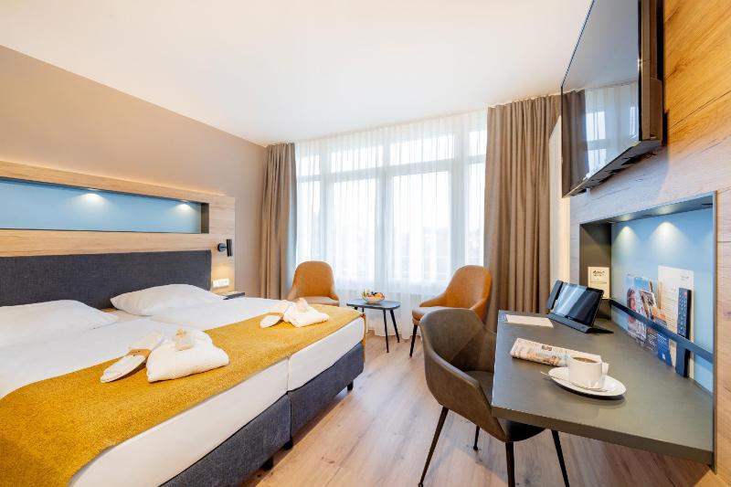 Doppelzimmer Premium Standard image 1