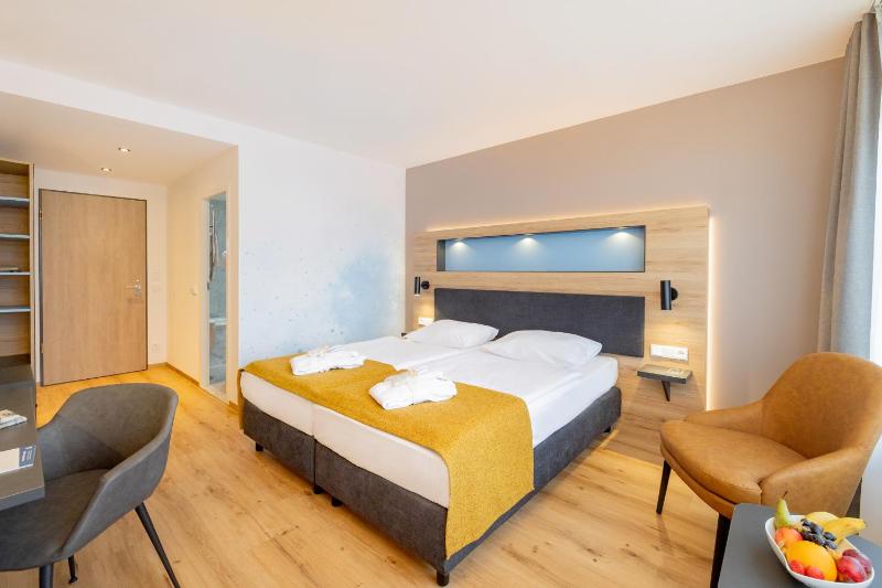 Doppelzimmer Premium Standard image 4