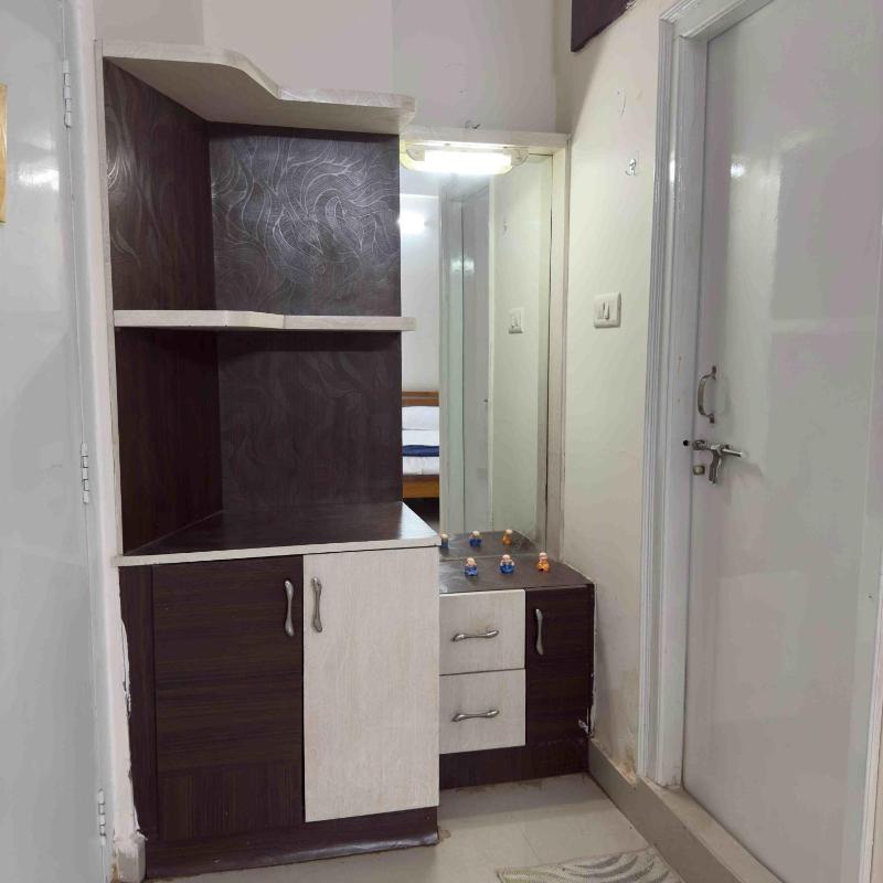 Praana Service Apartment - image 13