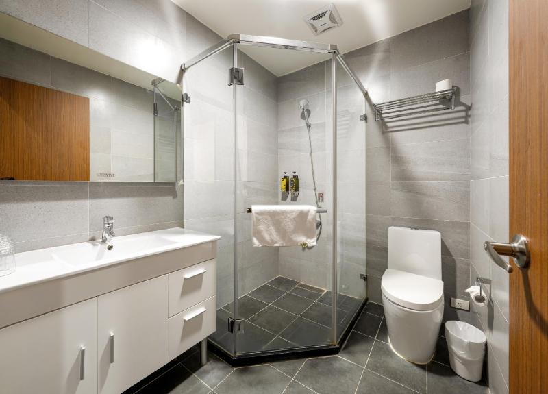 凝萃文旅 台中車站店 NCH-Business Hotel - image 20