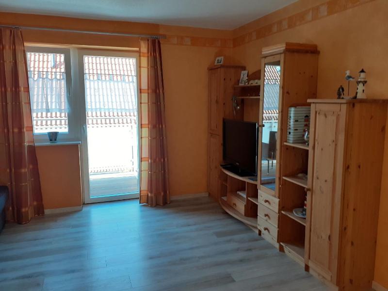 Balkonwohnung Leuchtturm - image 32